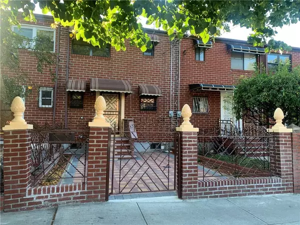 Brooklyn, NY 11212,950 Rockaway AVE