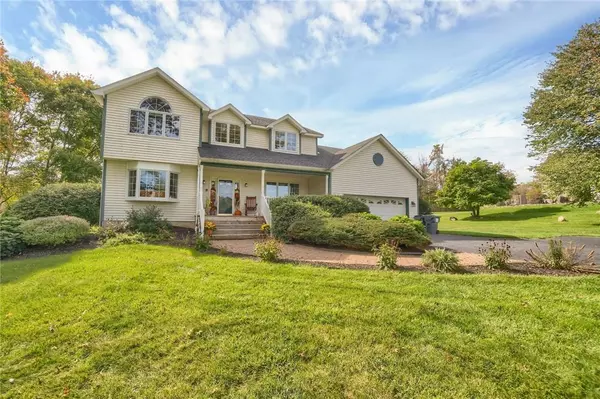 41 Corbett RD, Montgomery, NY 12549