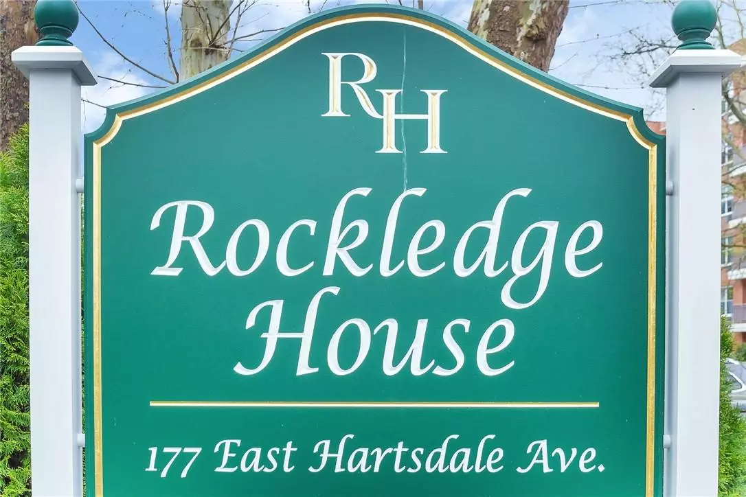 Hartsdale, NY 10530,177 E Hartsdale AVE #2A