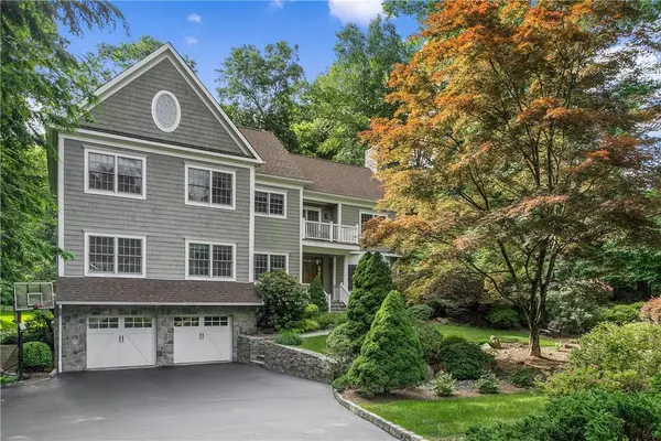 Chappaqua, NY 10514,33 Valley LN