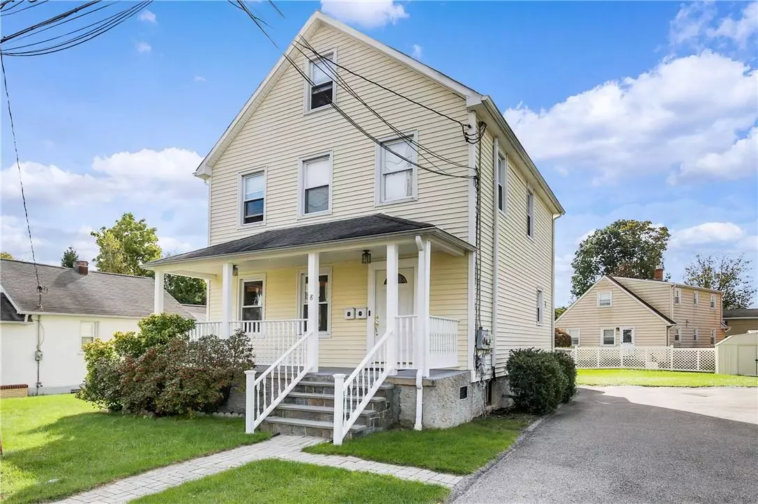 Pleasantville, NY 10570,8 King ST #1