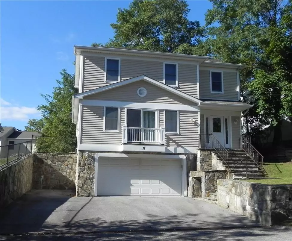 Tuckahoe, NY 10707,11 Young PL #2