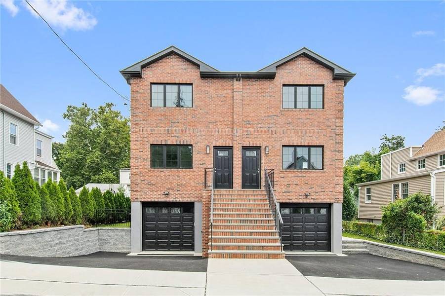 53 Edgewood AVE #Right side, Yonkers, NY 10704