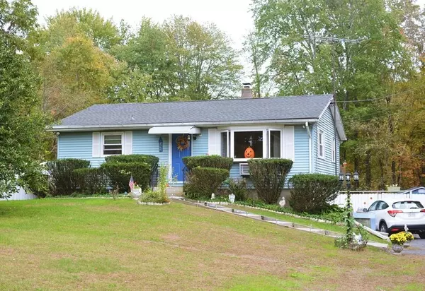 392 State Route 208, New Paltz, NY 12561