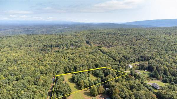 Lot 8 Dunn Town RD, Wurtsboro, NY 12790