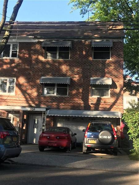 3936 Murdock AVE, Bronx, NY 10466