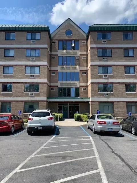 Newburgh, NY 12550,35 Cerone PL #108