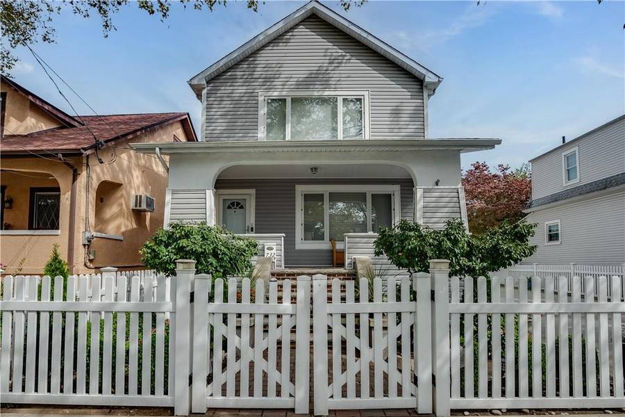 732 Vincent AVE, Bronx, NY 10465