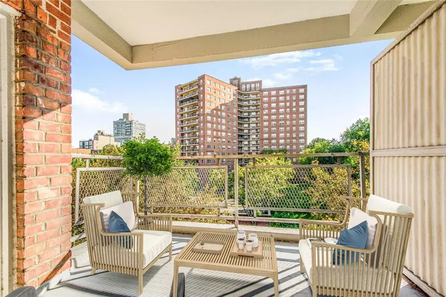 3901 Independence AVE #7D, Bronx, NY 10463