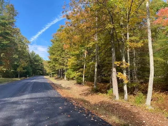 Lot 4.7 Woodland DR, Barryville, NY 12719