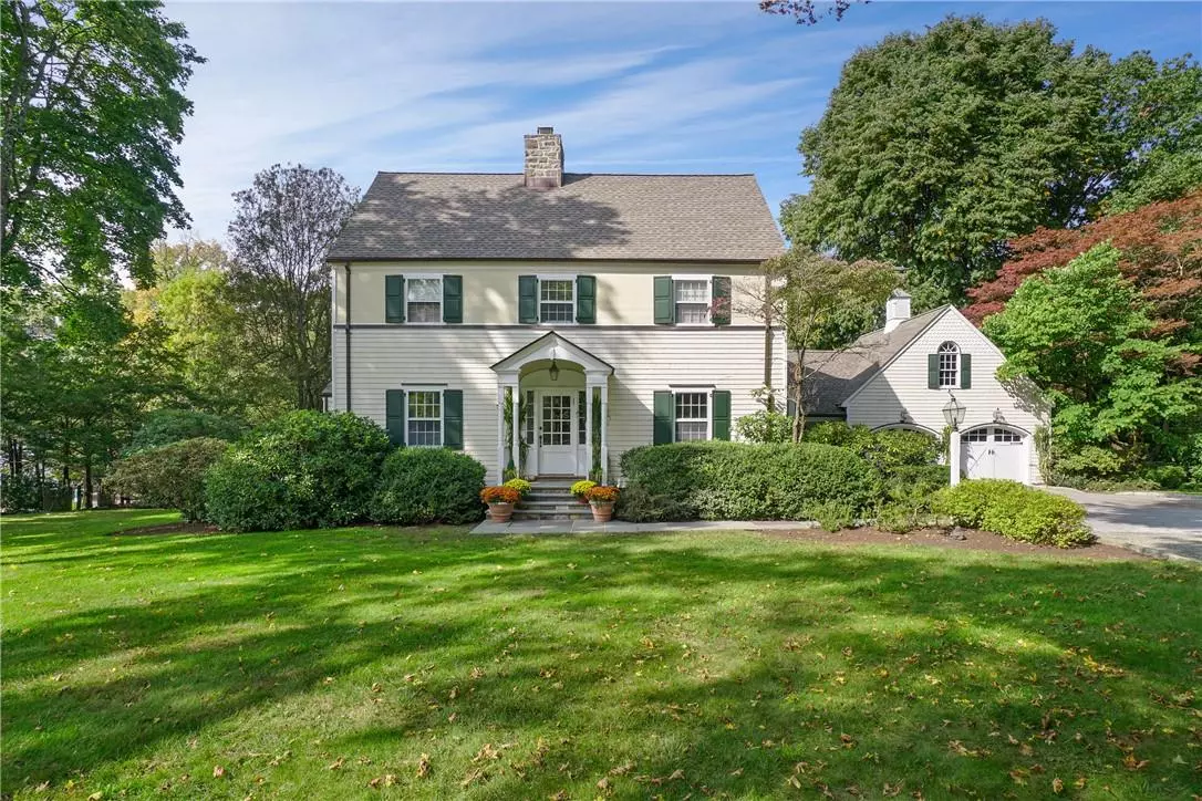 Chappaqua, NY 10514,60 Devoe RD