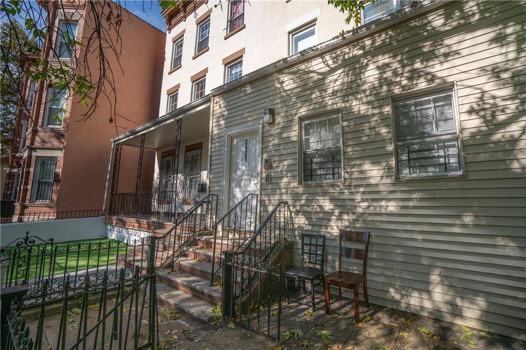 2421 Lorillard PL, Bronx, NY 10458