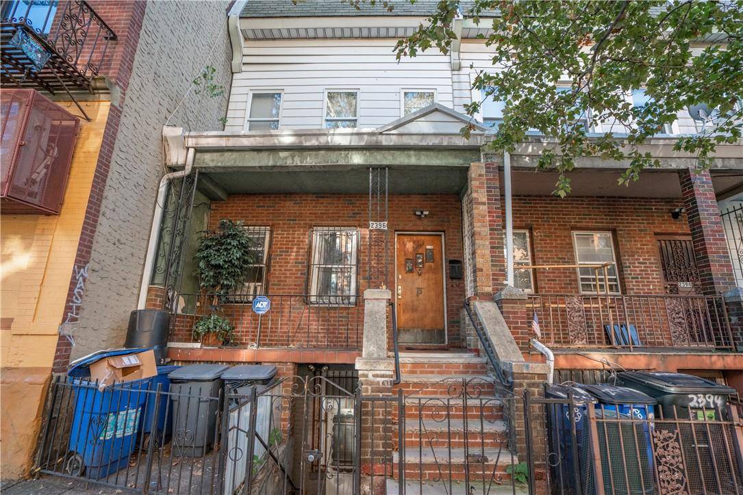 2396 Lorillard PL, Bronx, NY 10458