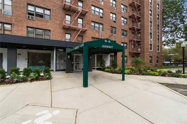 8440 153rd AVE #1D, Howard Beach, NY 11414