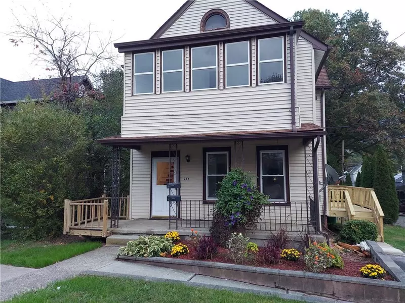 264 Fishkill AVE, Beacon, NY 12508