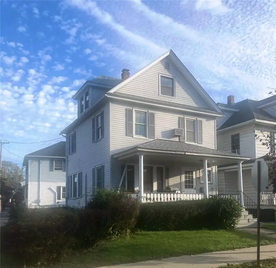 Port Jervis, NY 12771,35 Ferguson AVE