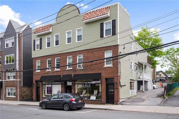 341 Mount Pleasant AVE, Mamaroneck, NY 10543