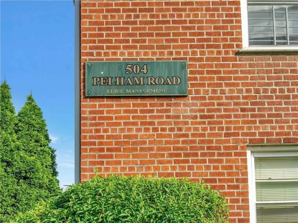 New Rochelle, NY 10805,504 Pelham RD #E5