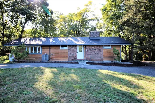 12B Flintlock Ridge RD, Katonah, NY 10536