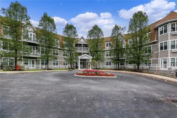 307 Sutton DR, Mount Kisco, NY 10549