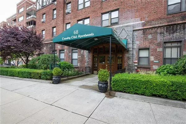 68 E Hartsdale AVE #1C, Hartsdale, NY 10530