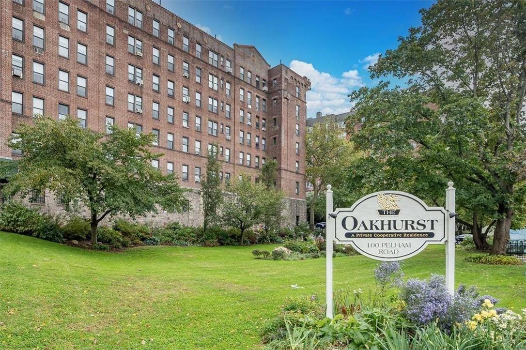 100 Pelham RD ##5C, New Rochelle, NY 10805