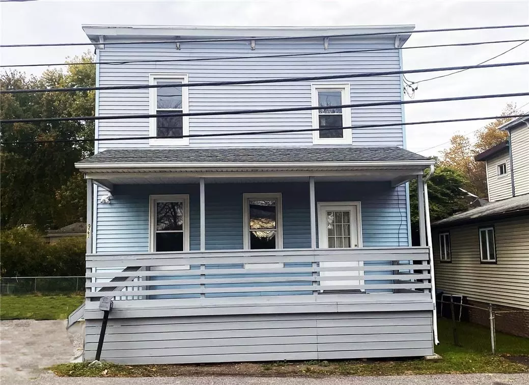 Maybrook, NY 12543,929 Homestead AVE