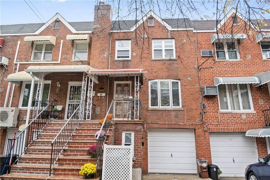 1912A Radcliff AVE, Bronx, NY 10462