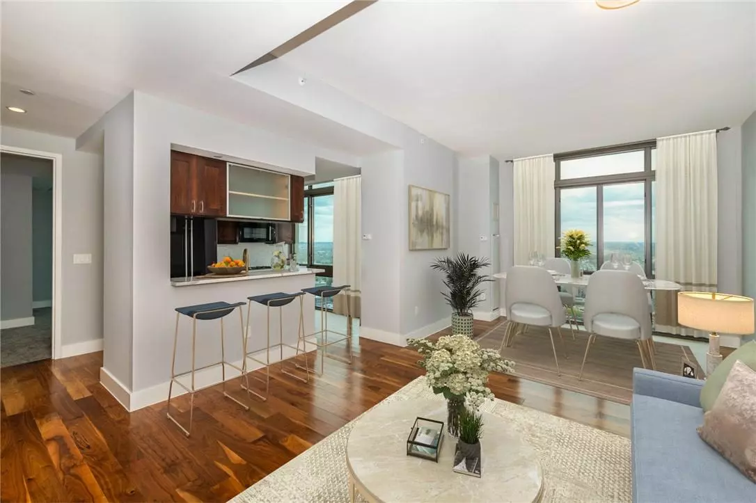 New Rochelle, NY 10801,175 Huguenot ST #PH303