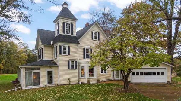 80 Pine Cliff DR, Catskill, NY 12451