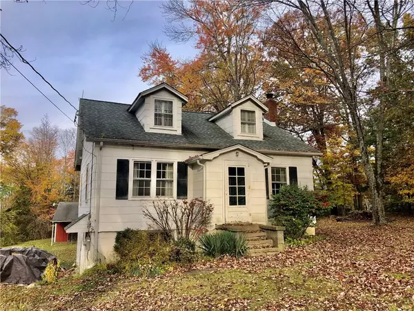 28 Military LN, Gardiner, NY 12525