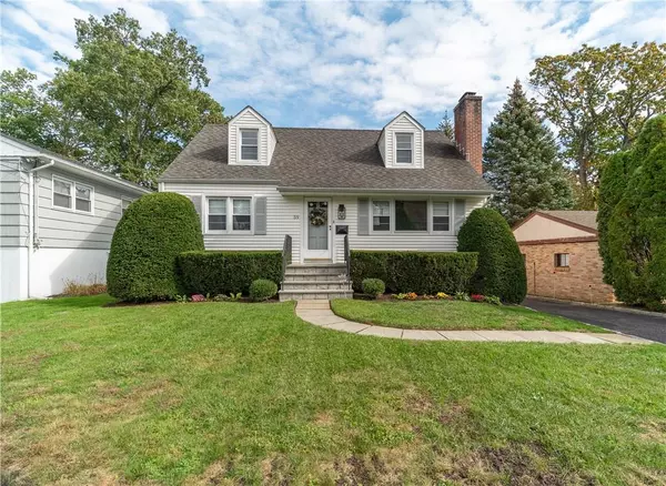 59 Sylvan RD, Port Chester, NY 10573