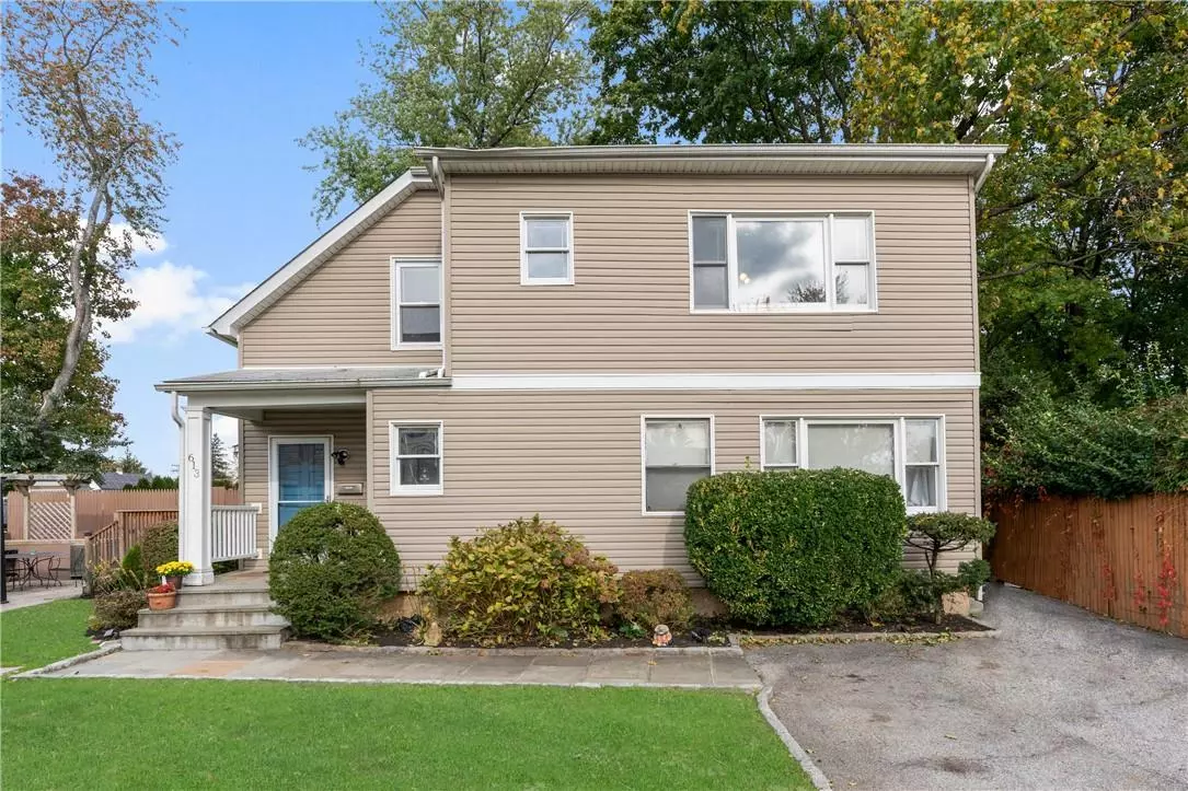 Mamaroneck, NY 10543,613 Meadow ST