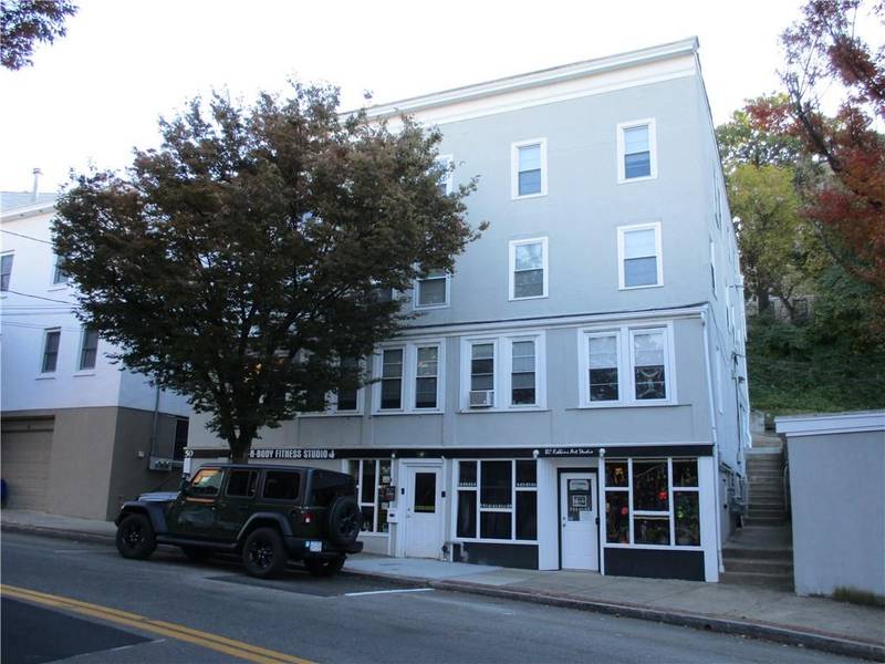 50 Main ST #3N, Dobbs Ferry, NY 10522