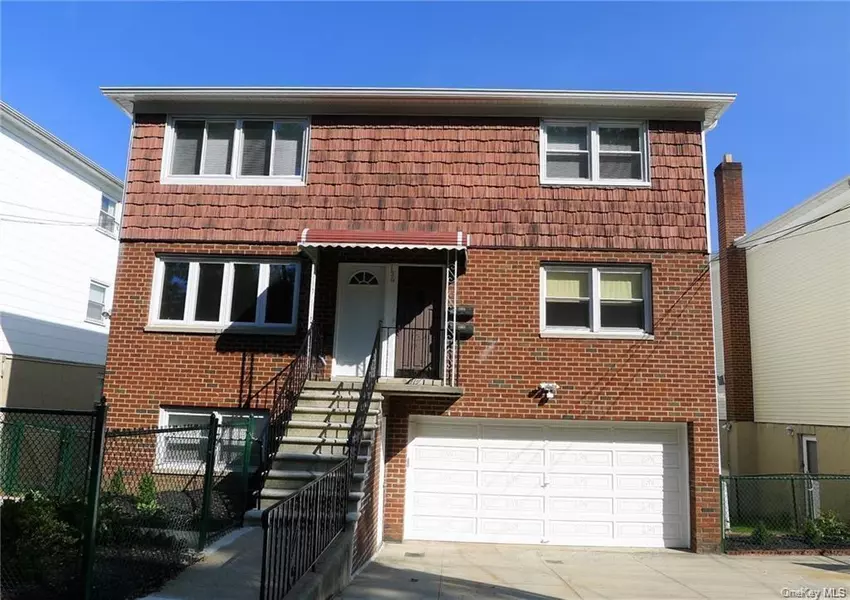 156 Truman AVE #2nd, Yonkers, NY 10703