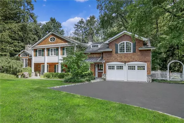 Armonk, NY 10504,38 Long Pond RD