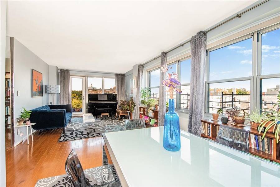 555 kappock ST #12E, Bronx, NY 10463