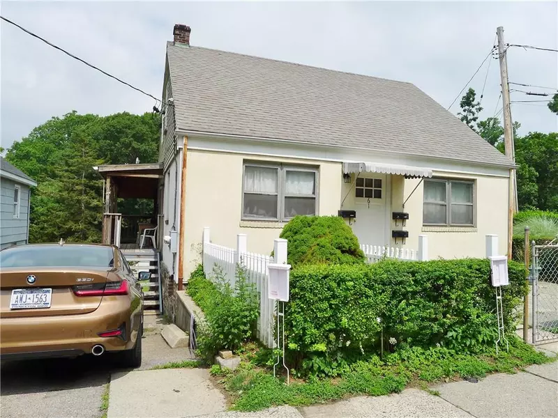 61 Dale AVE, Ossining, NY 10562