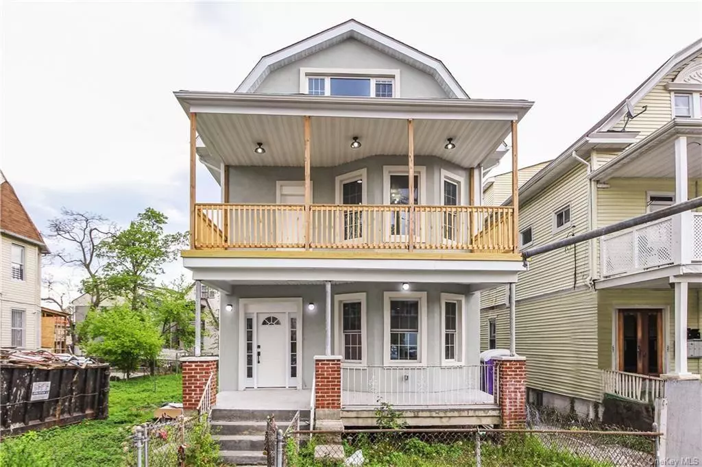 Mount Vernon, NY 10550,357 S 2nd AVE