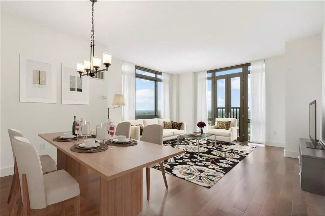 New Rochelle, NY 10801,175 Huguenot ST #1907