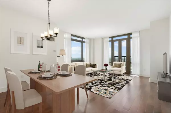 175 Huguenot ST #1907, New Rochelle, NY 10801