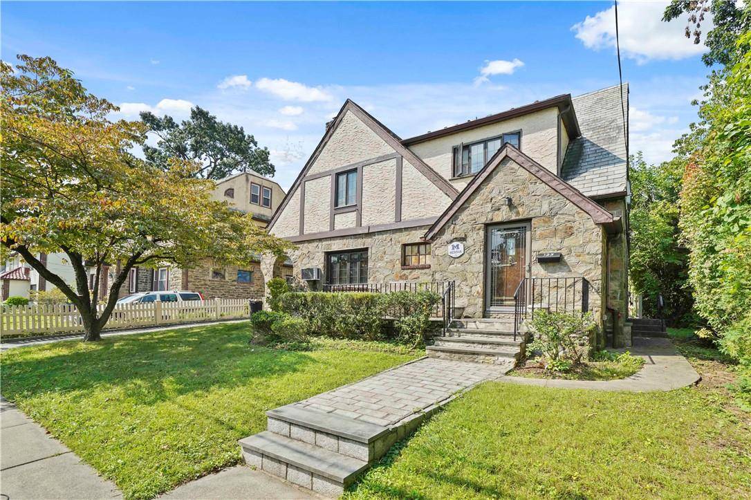 125 Ritchie DR, Yonkers, NY 10705