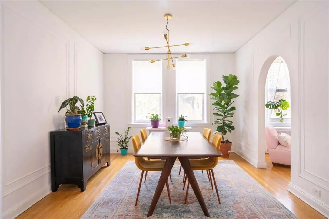 Mount Vernon, NY 10552,445 Gramatan AVE #KB3