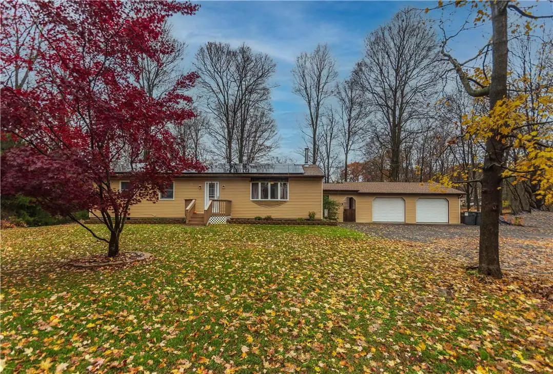 Montgomery, NY 12549,218 Winding Hill RD