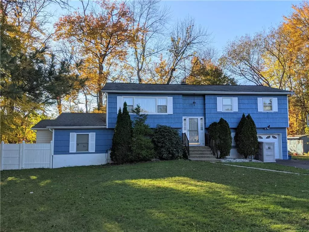 Nanuet, NY 10954,105 Poplar ST