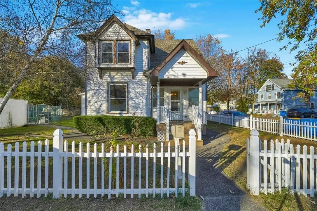 Kingston, NY 12401,42 Teller ST