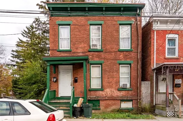 154 N Miller ST, Newburgh, NY 12550