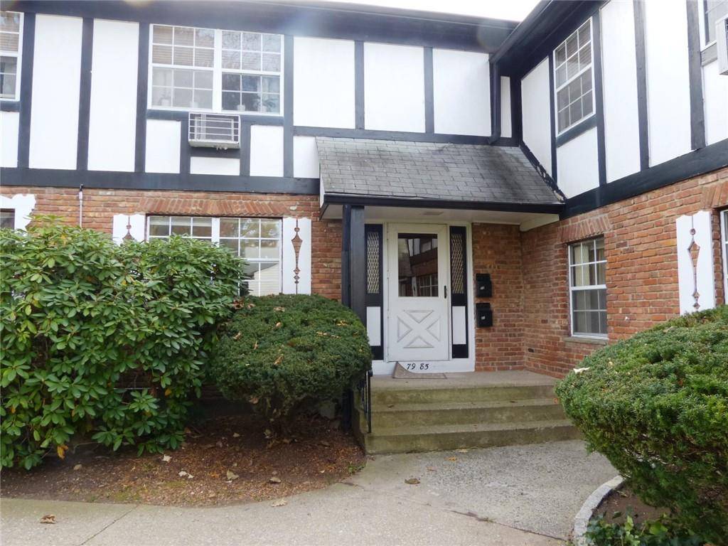 83 Parkside DR, Suffern, NY 10901