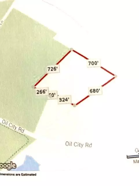 Pine Island, NY 10969,Oil City RD