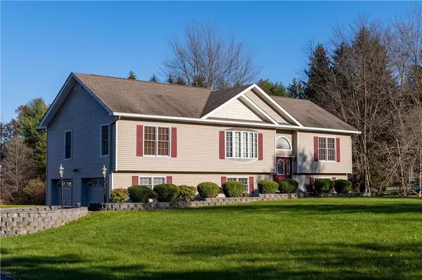 2292 State Route 32, New Paltz, NY 12561